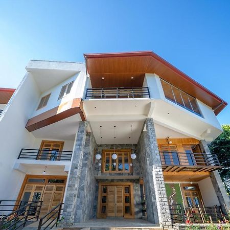3 Arch Resort Элла Экстерьер фото