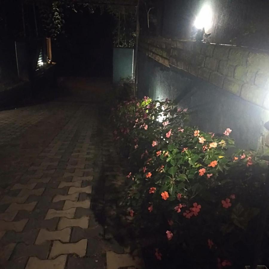 3 Arch Resort Элла Экстерьер фото