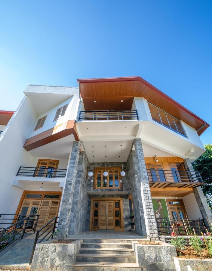 3 Arch Resort Элла Экстерьер фото